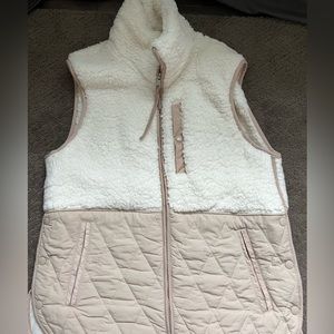 AF sweater vest